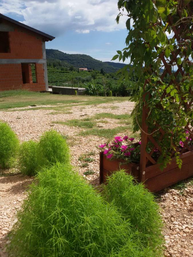 Magitti Appartamento Negrar Εξωτερικό φωτογραφία