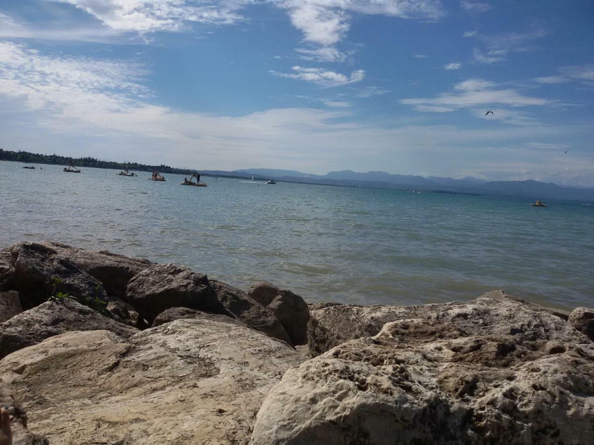 Magitti Appartamento Negrar Εξωτερικό φωτογραφία