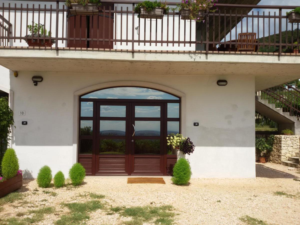 Magitti Appartamento Negrar Εξωτερικό φωτογραφία