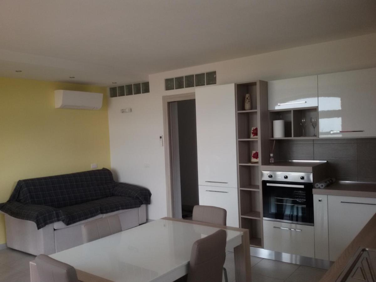 Magitti Appartamento Negrar Εξωτερικό φωτογραφία